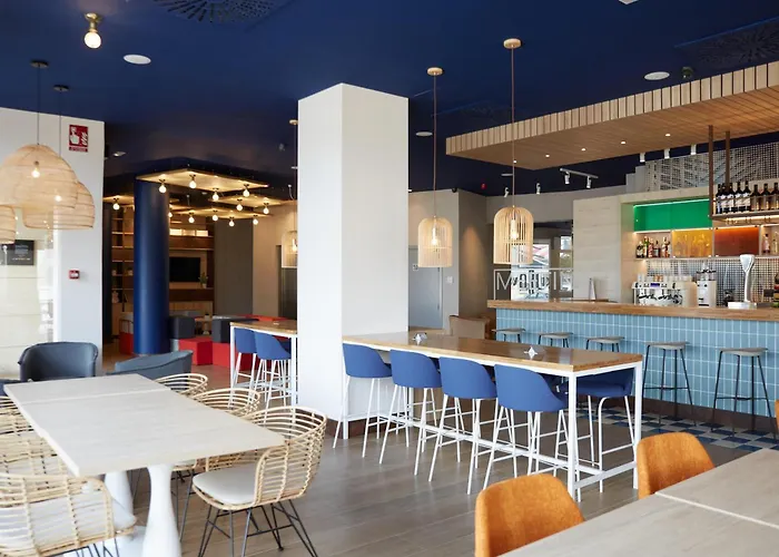 Ibis Elche